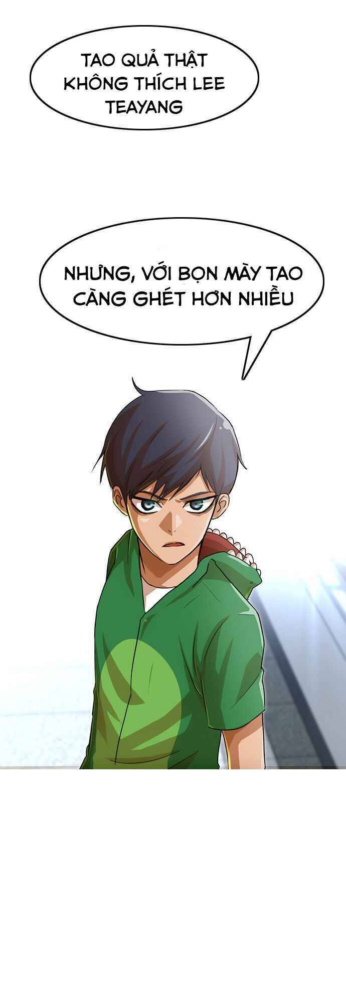 Cô Gái Từ Ứng Dụng Nhắn Tin Ngẫu Nhiên Chapter 80 - Trang 2