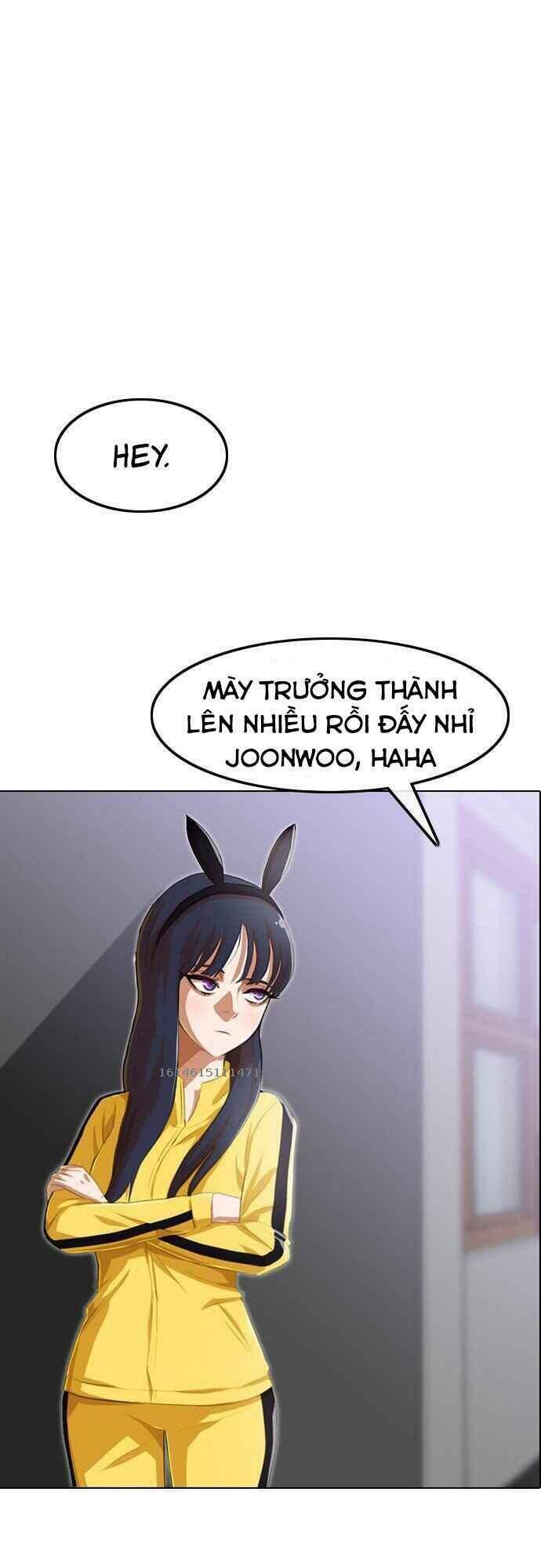 Cô Gái Từ Ứng Dụng Nhắn Tin Ngẫu Nhiên Chapter 80 - Trang 2