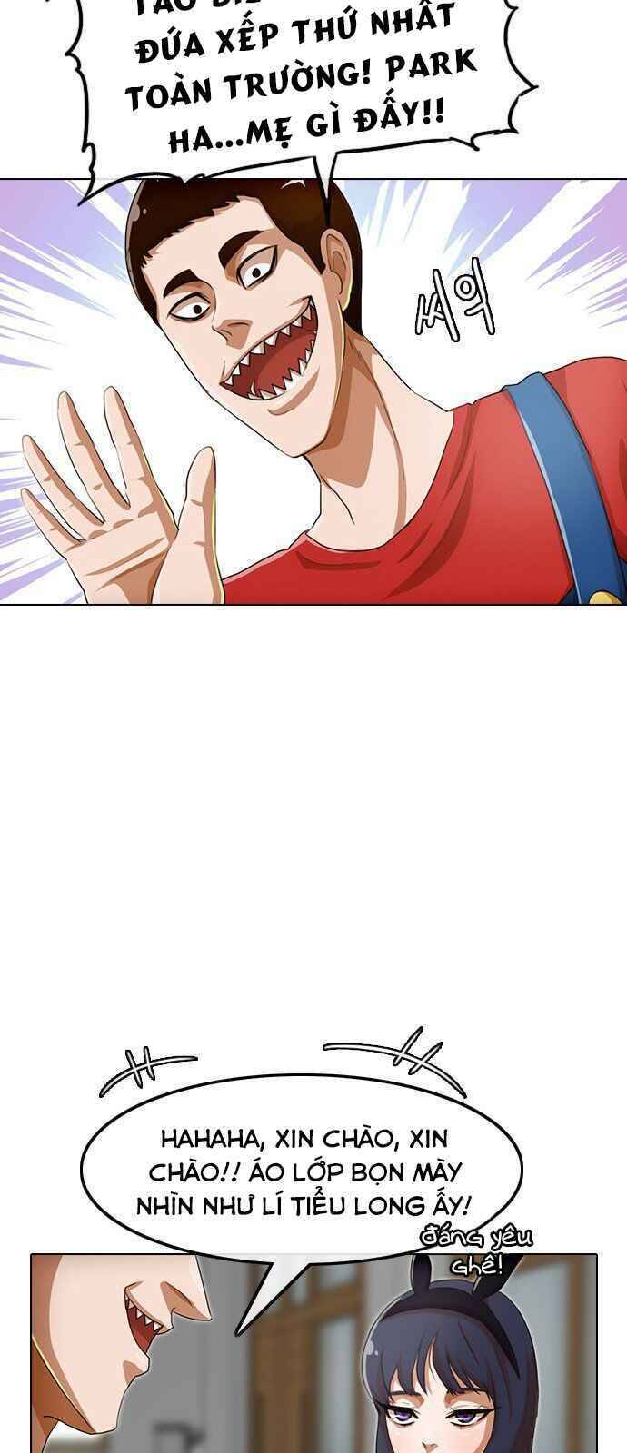 Cô Gái Từ Ứng Dụng Nhắn Tin Ngẫu Nhiên Chapter 81 - Trang 2