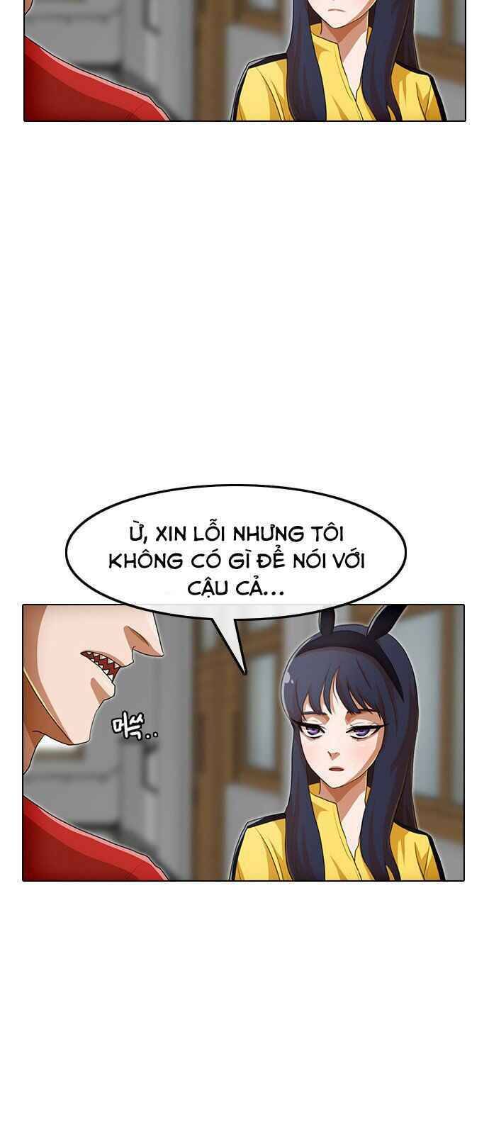 Cô Gái Từ Ứng Dụng Nhắn Tin Ngẫu Nhiên Chapter 81 - Trang 2