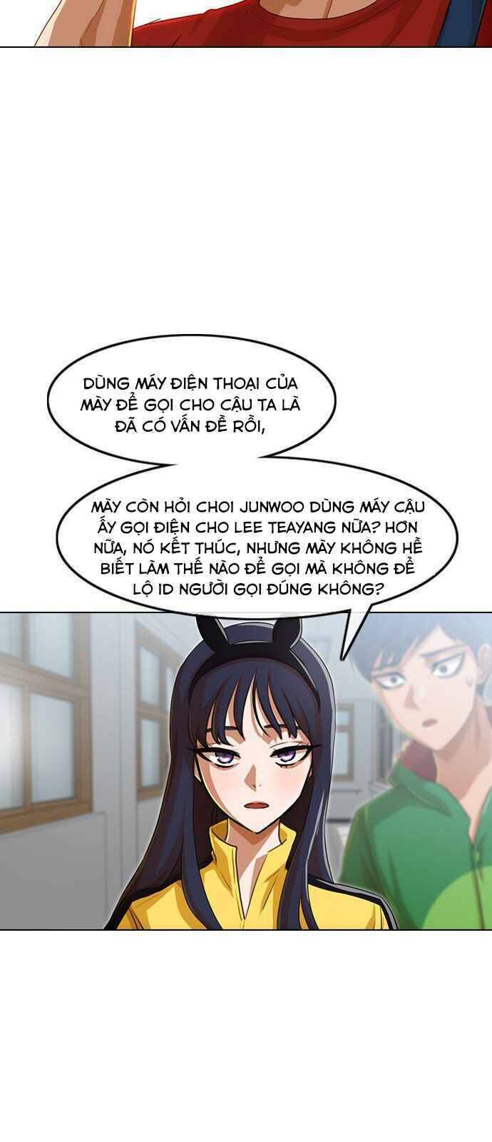 Cô Gái Từ Ứng Dụng Nhắn Tin Ngẫu Nhiên Chapter 81 - Trang 2