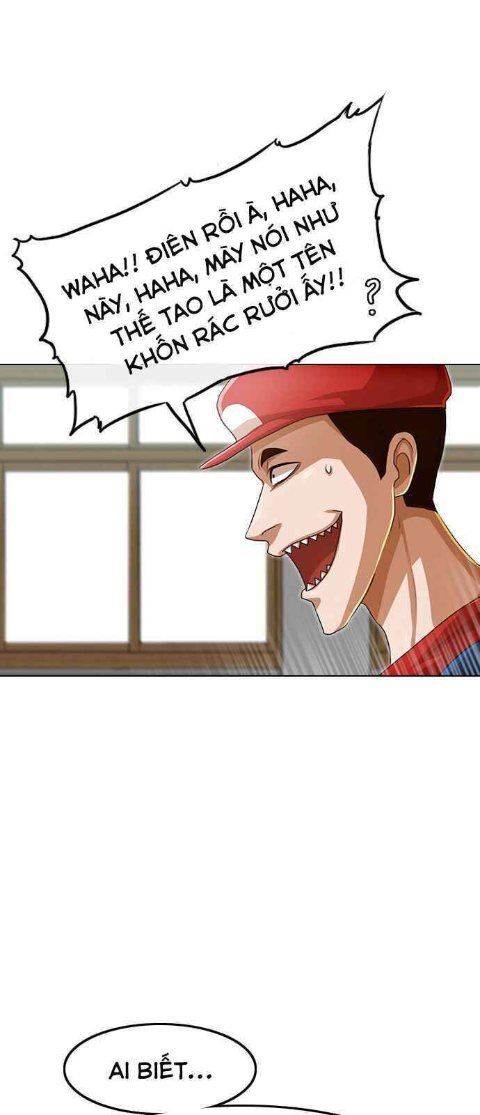 Cô Gái Từ Ứng Dụng Nhắn Tin Ngẫu Nhiên Chapter 81 - Trang 2