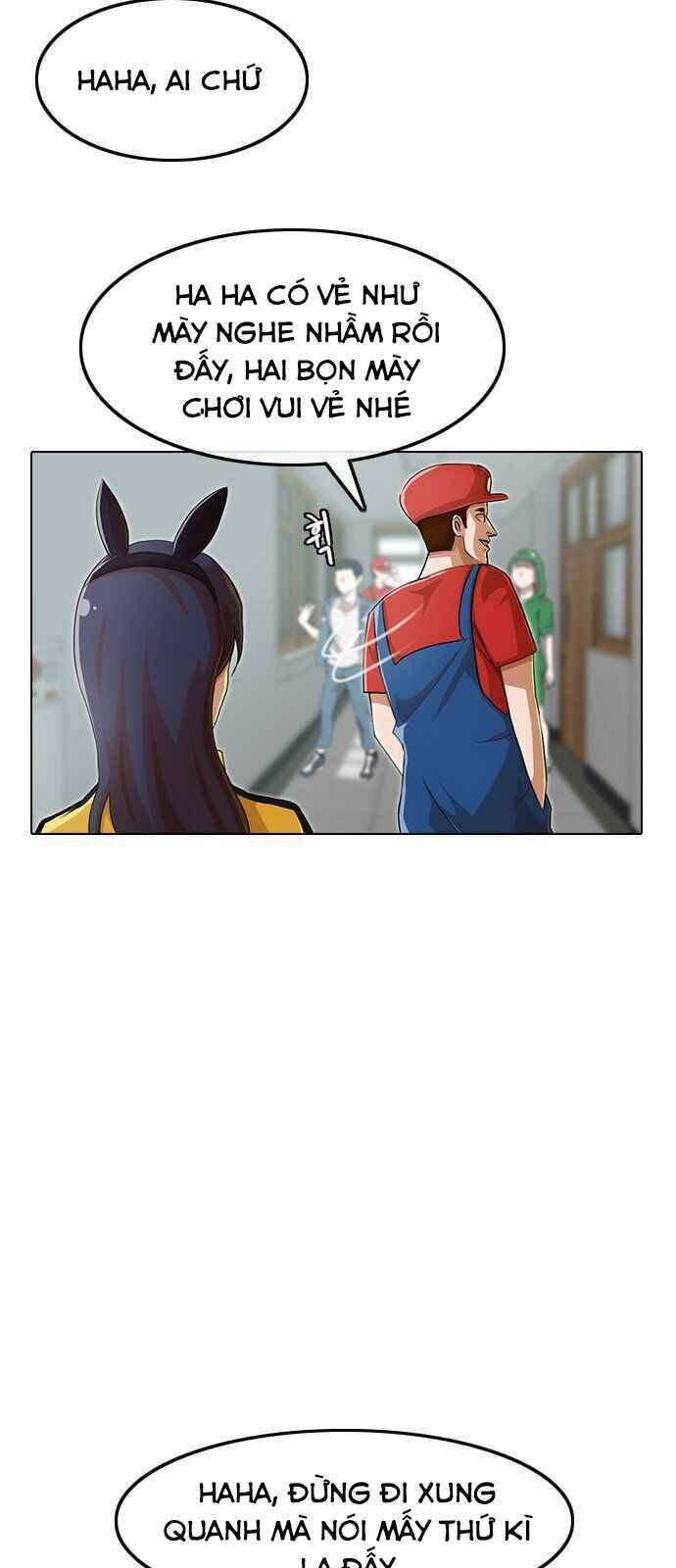 Cô Gái Từ Ứng Dụng Nhắn Tin Ngẫu Nhiên Chapter 81 - Trang 2