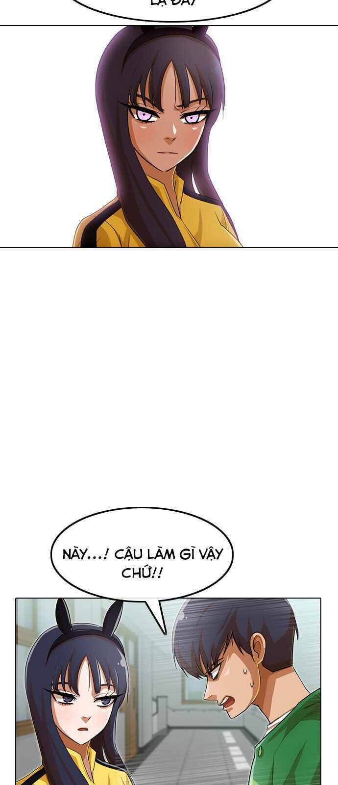 Cô Gái Từ Ứng Dụng Nhắn Tin Ngẫu Nhiên Chapter 81 - Trang 2