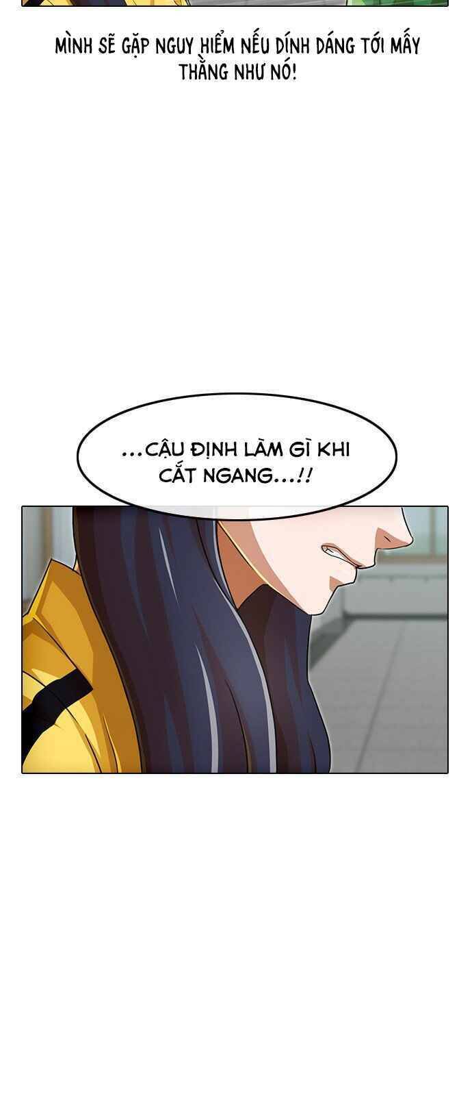 Cô Gái Từ Ứng Dụng Nhắn Tin Ngẫu Nhiên Chapter 81 - Trang 2