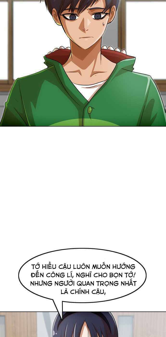 Cô Gái Từ Ứng Dụng Nhắn Tin Ngẫu Nhiên Chapter 81 - Trang 2