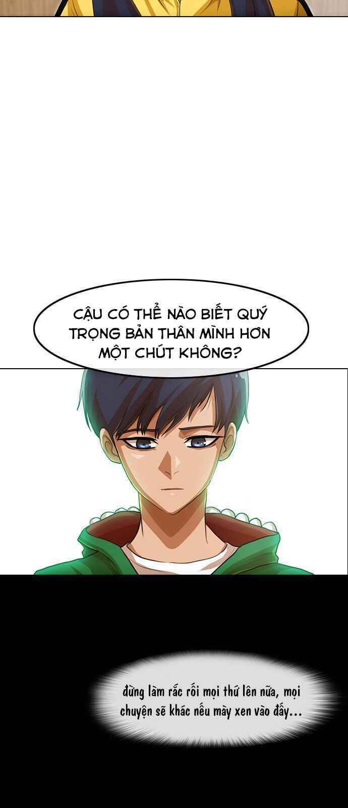 Cô Gái Từ Ứng Dụng Nhắn Tin Ngẫu Nhiên Chapter 81 - Trang 2