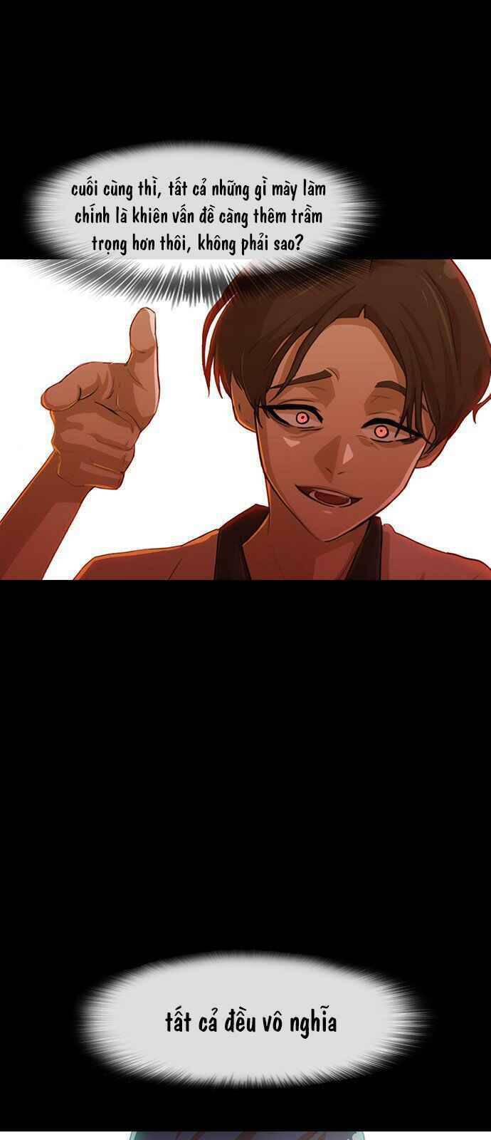 Cô Gái Từ Ứng Dụng Nhắn Tin Ngẫu Nhiên Chapter 81 - Trang 2