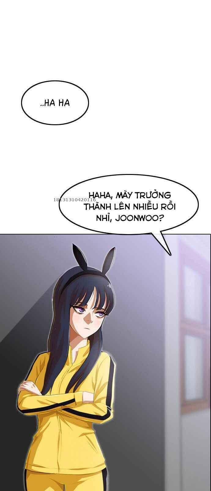 Cô Gái Từ Ứng Dụng Nhắn Tin Ngẫu Nhiên Chapter 81 - Trang 2