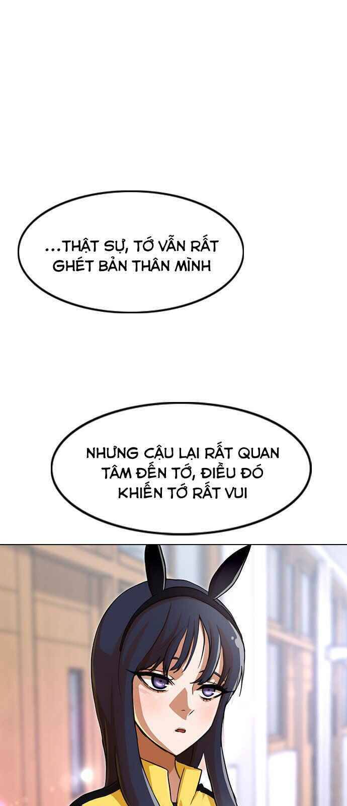 Cô Gái Từ Ứng Dụng Nhắn Tin Ngẫu Nhiên Chapter 81 - Trang 2