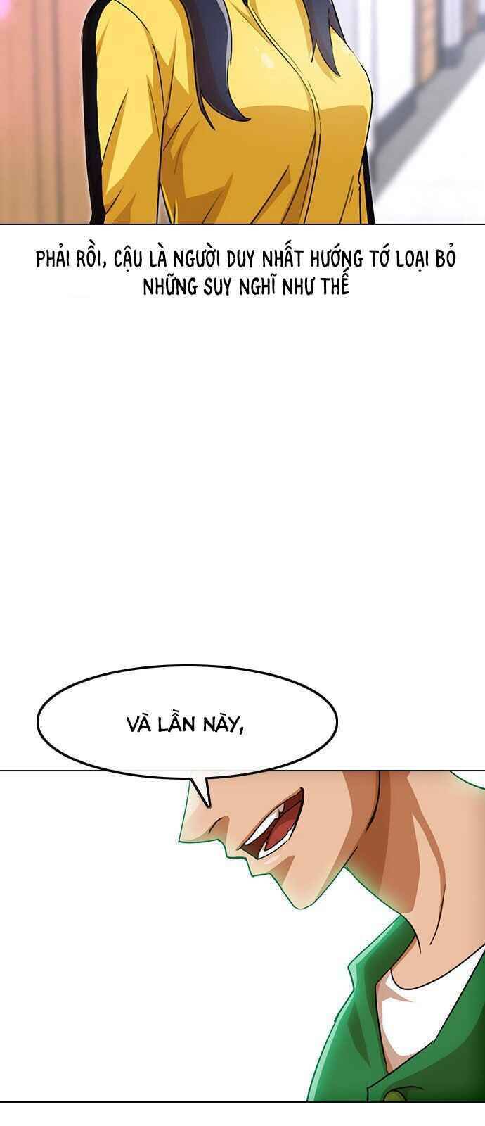 Cô Gái Từ Ứng Dụng Nhắn Tin Ngẫu Nhiên Chapter 81 - Trang 2