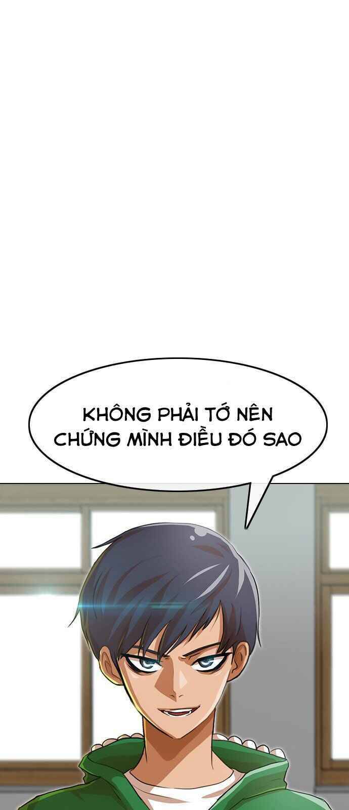 Cô Gái Từ Ứng Dụng Nhắn Tin Ngẫu Nhiên Chapter 81 - Trang 2