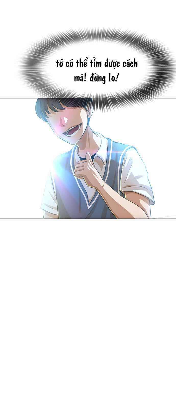 Cô Gái Từ Ứng Dụng Nhắn Tin Ngẫu Nhiên Chapter 81 - Trang 2