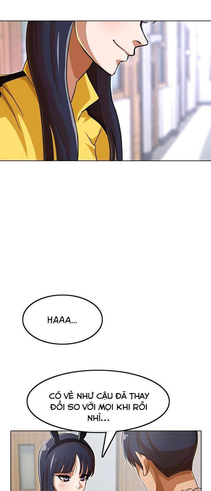 Cô Gái Từ Ứng Dụng Nhắn Tin Ngẫu Nhiên Chapter 81 - Trang 2