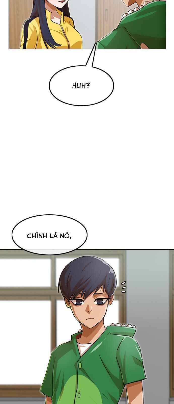 Cô Gái Từ Ứng Dụng Nhắn Tin Ngẫu Nhiên Chapter 81 - Trang 2