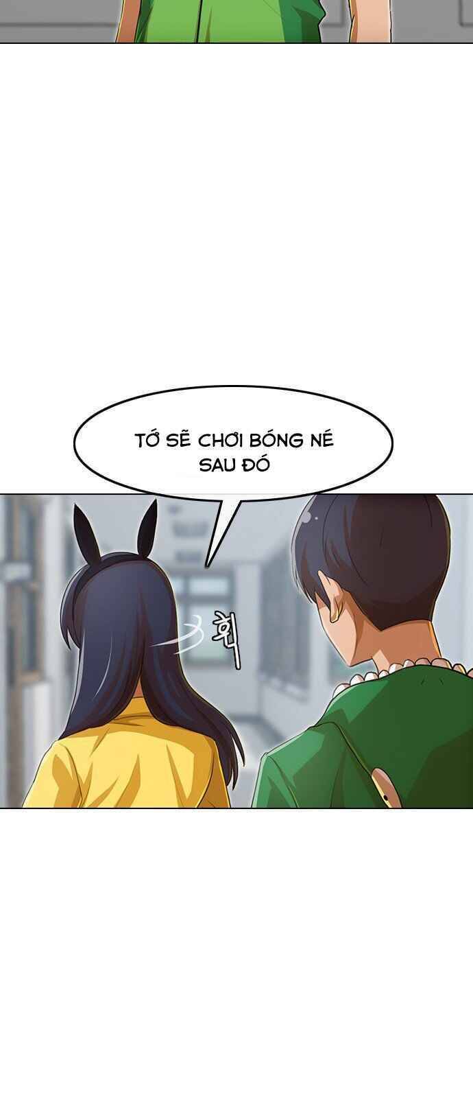 Cô Gái Từ Ứng Dụng Nhắn Tin Ngẫu Nhiên Chapter 81 - Trang 2