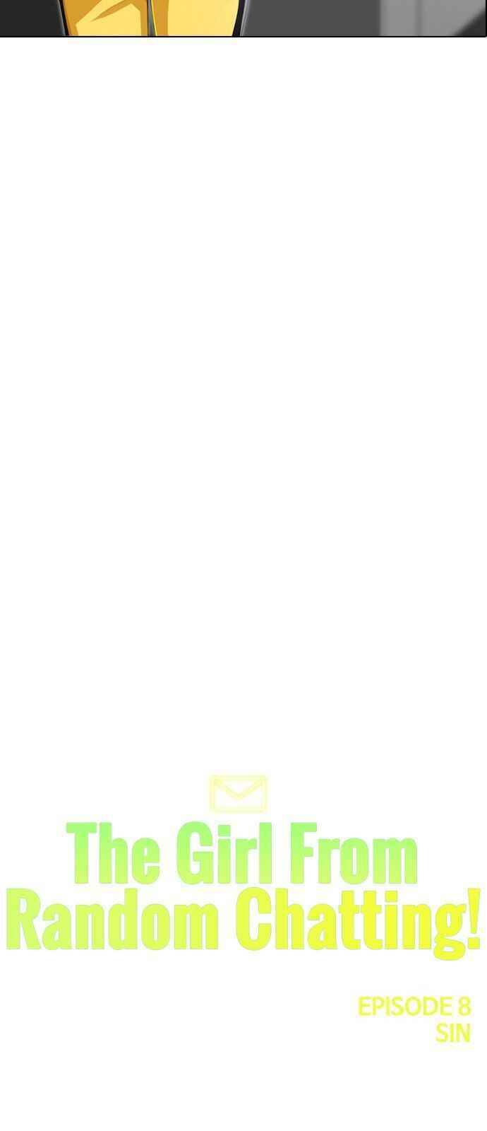 Cô Gái Từ Ứng Dụng Nhắn Tin Ngẫu Nhiên Chapter 81 - Trang 2