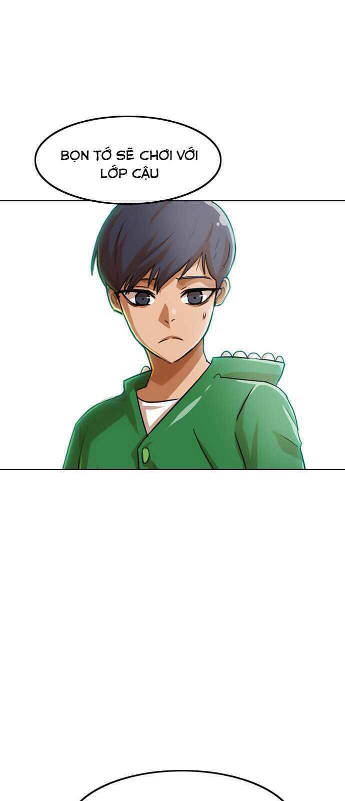 Cô Gái Từ Ứng Dụng Nhắn Tin Ngẫu Nhiên Chapter 81 - Trang 2