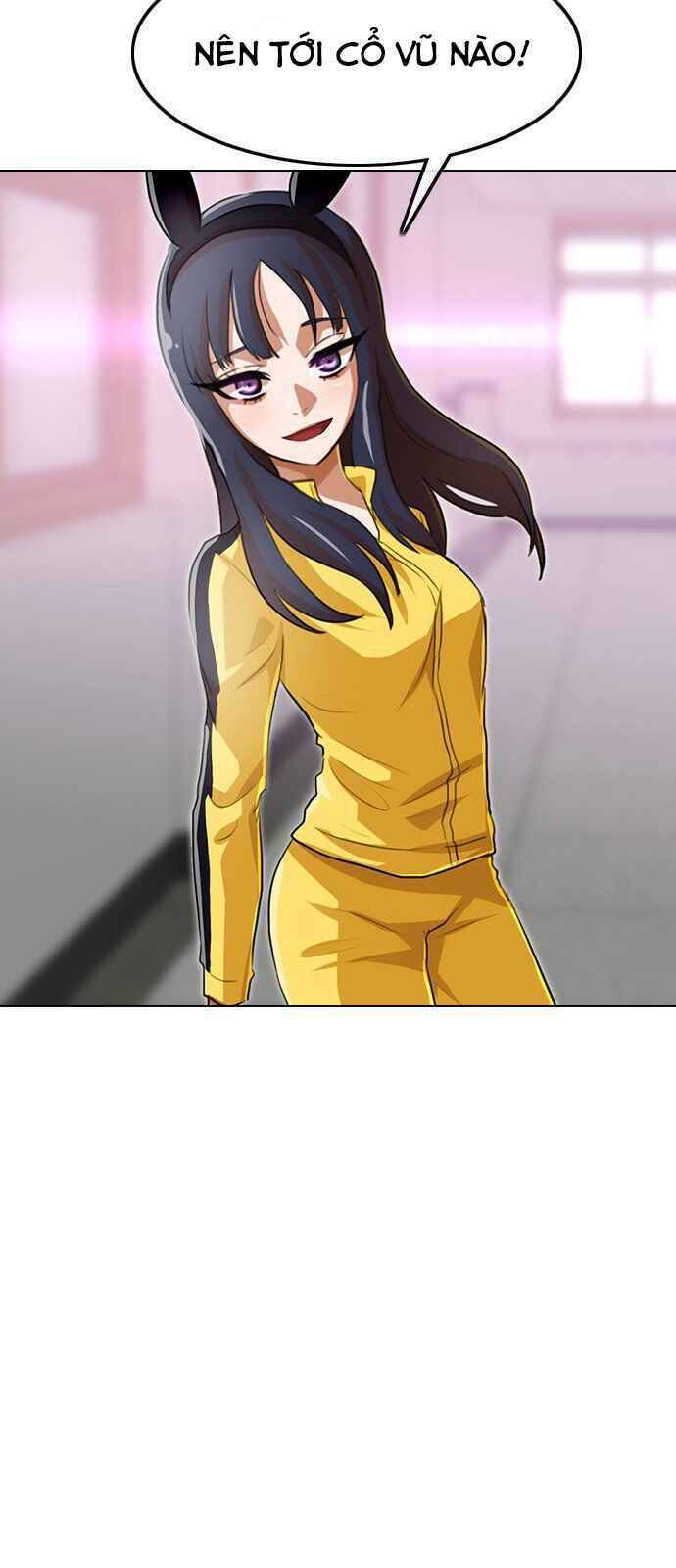 Cô Gái Từ Ứng Dụng Nhắn Tin Ngẫu Nhiên Chapter 81 - Trang 2