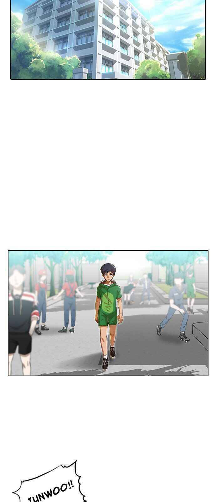 Cô Gái Từ Ứng Dụng Nhắn Tin Ngẫu Nhiên Chapter 81 - Trang 2