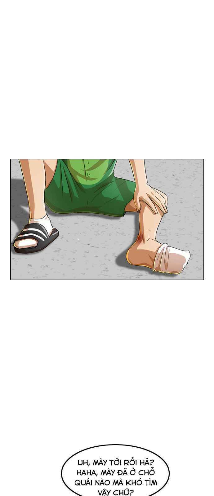 Cô Gái Từ Ứng Dụng Nhắn Tin Ngẫu Nhiên Chapter 81 - Trang 2