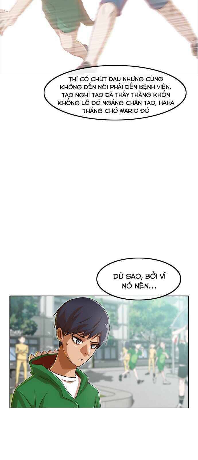 Cô Gái Từ Ứng Dụng Nhắn Tin Ngẫu Nhiên Chapter 81 - Trang 2