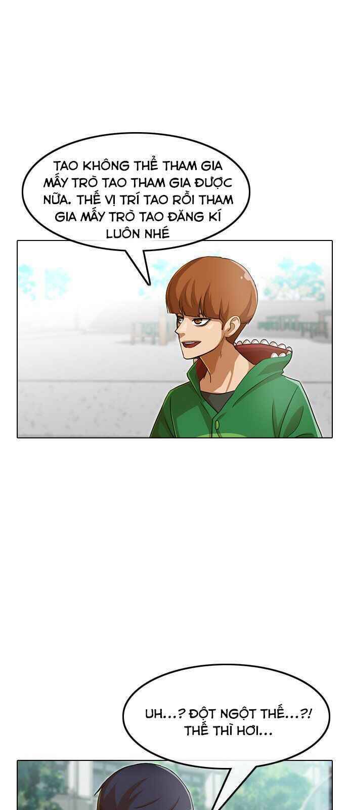 Cô Gái Từ Ứng Dụng Nhắn Tin Ngẫu Nhiên Chapter 81 - Trang 2