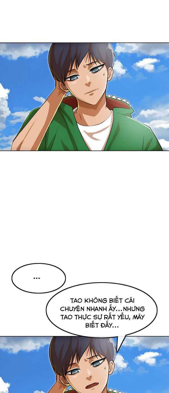 Cô Gái Từ Ứng Dụng Nhắn Tin Ngẫu Nhiên Chapter 81 - Trang 2