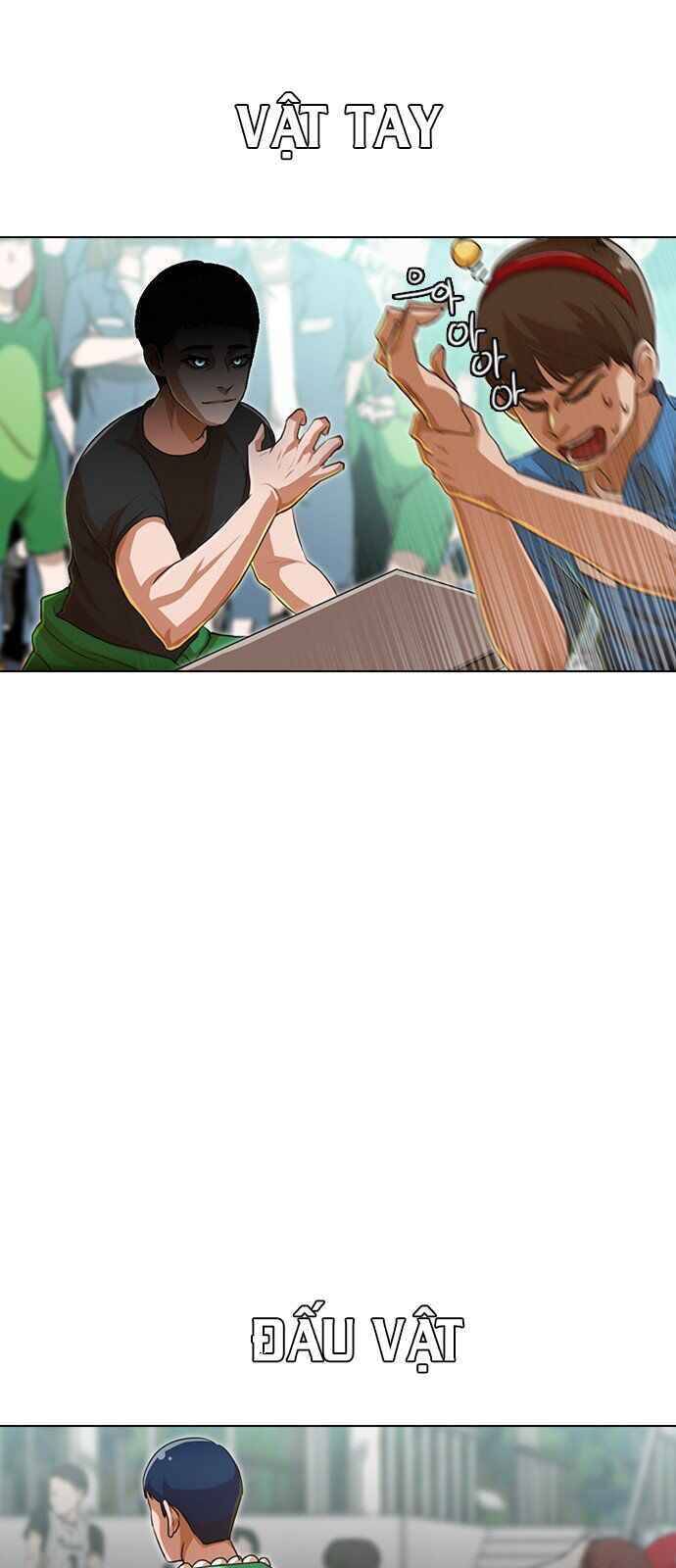 Cô Gái Từ Ứng Dụng Nhắn Tin Ngẫu Nhiên Chapter 81 - Trang 2