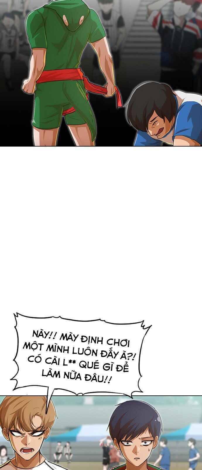 Cô Gái Từ Ứng Dụng Nhắn Tin Ngẫu Nhiên Chapter 81 - Trang 2