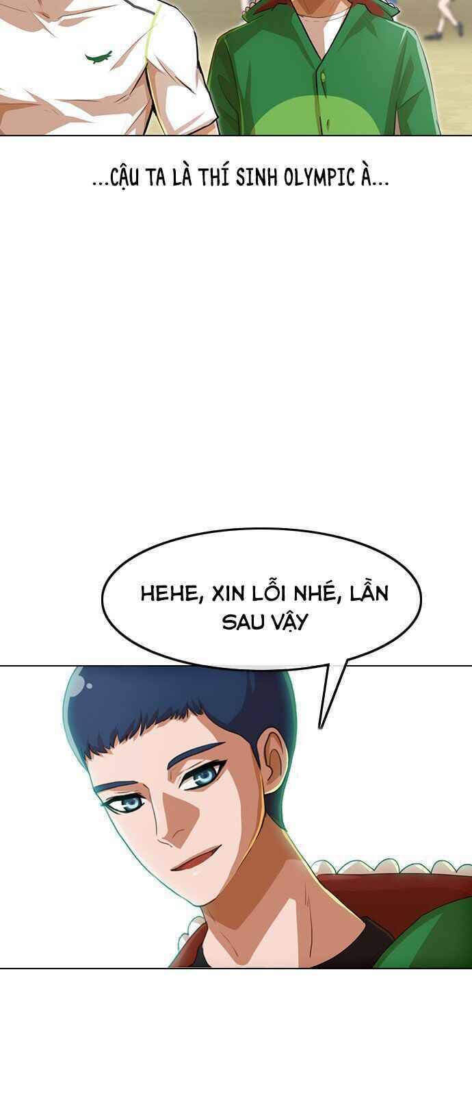 Cô Gái Từ Ứng Dụng Nhắn Tin Ngẫu Nhiên Chapter 81 - Trang 2