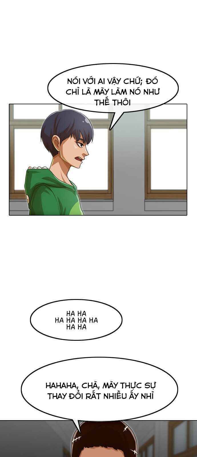 Cô Gái Từ Ứng Dụng Nhắn Tin Ngẫu Nhiên Chapter 81 - Trang 2