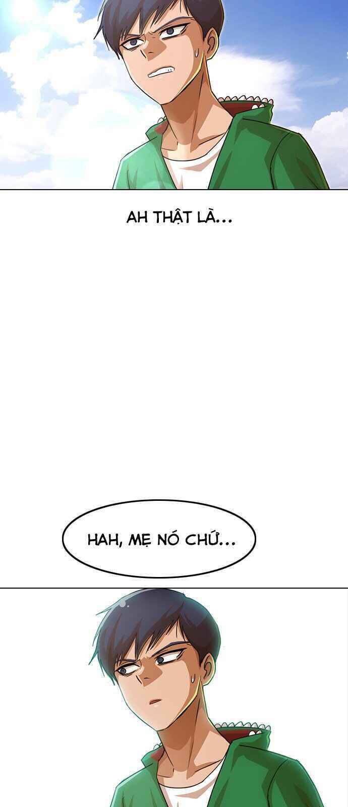 Cô Gái Từ Ứng Dụng Nhắn Tin Ngẫu Nhiên Chapter 81 - Trang 2