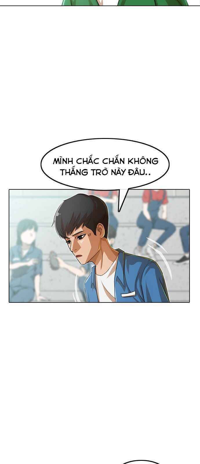 Cô Gái Từ Ứng Dụng Nhắn Tin Ngẫu Nhiên Chapter 81 - Trang 2