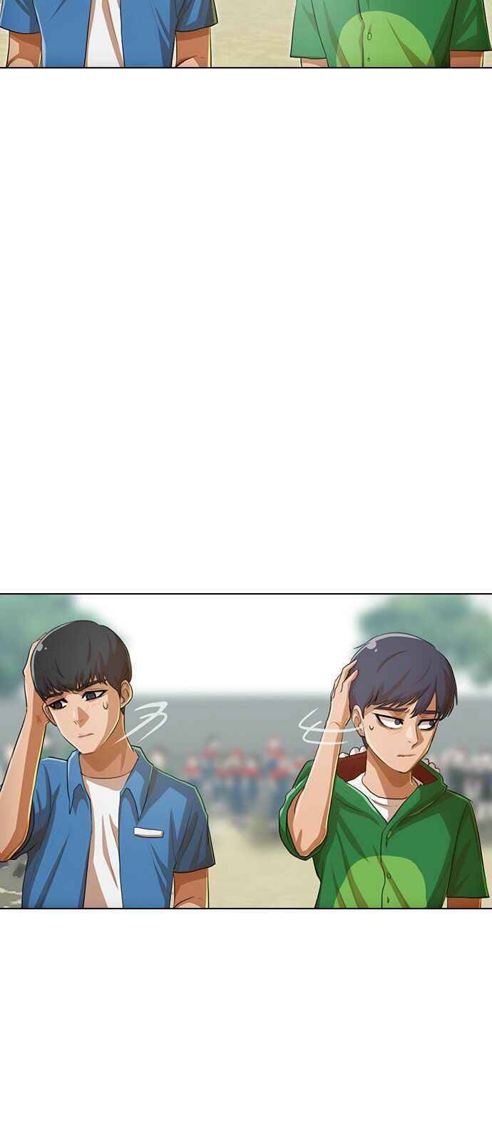 Cô Gái Từ Ứng Dụng Nhắn Tin Ngẫu Nhiên Chapter 81 - Trang 2