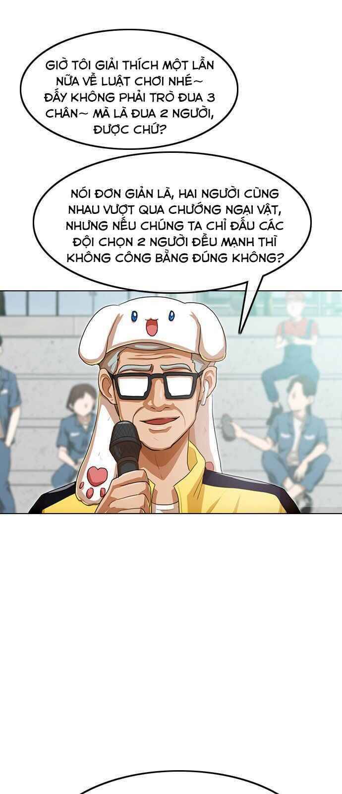 Cô Gái Từ Ứng Dụng Nhắn Tin Ngẫu Nhiên Chapter 81 - Trang 2