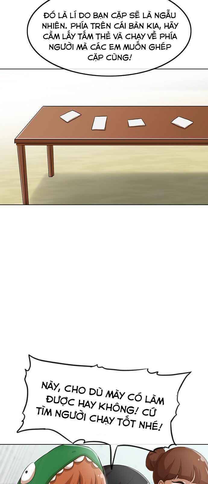 Cô Gái Từ Ứng Dụng Nhắn Tin Ngẫu Nhiên Chapter 81 - Trang 2