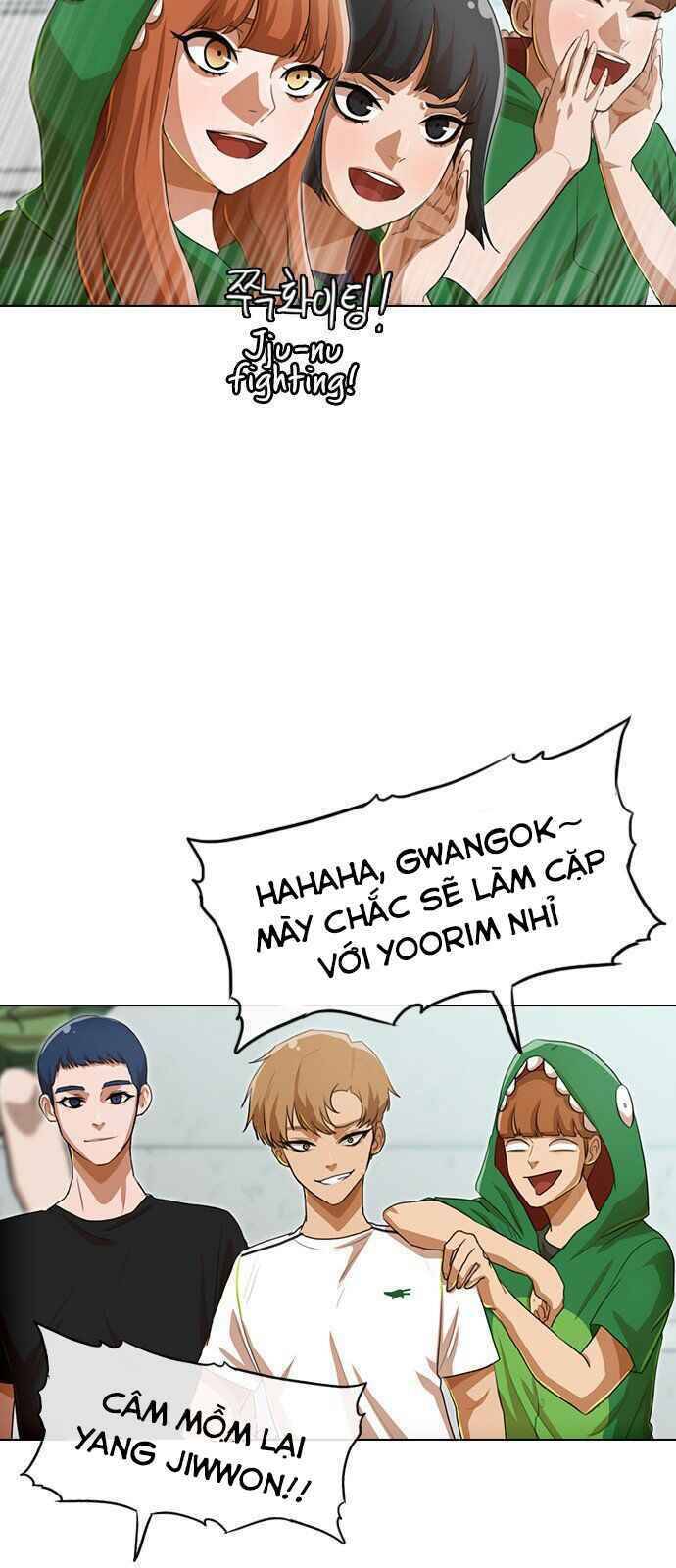 Cô Gái Từ Ứng Dụng Nhắn Tin Ngẫu Nhiên Chapter 81 - Trang 2