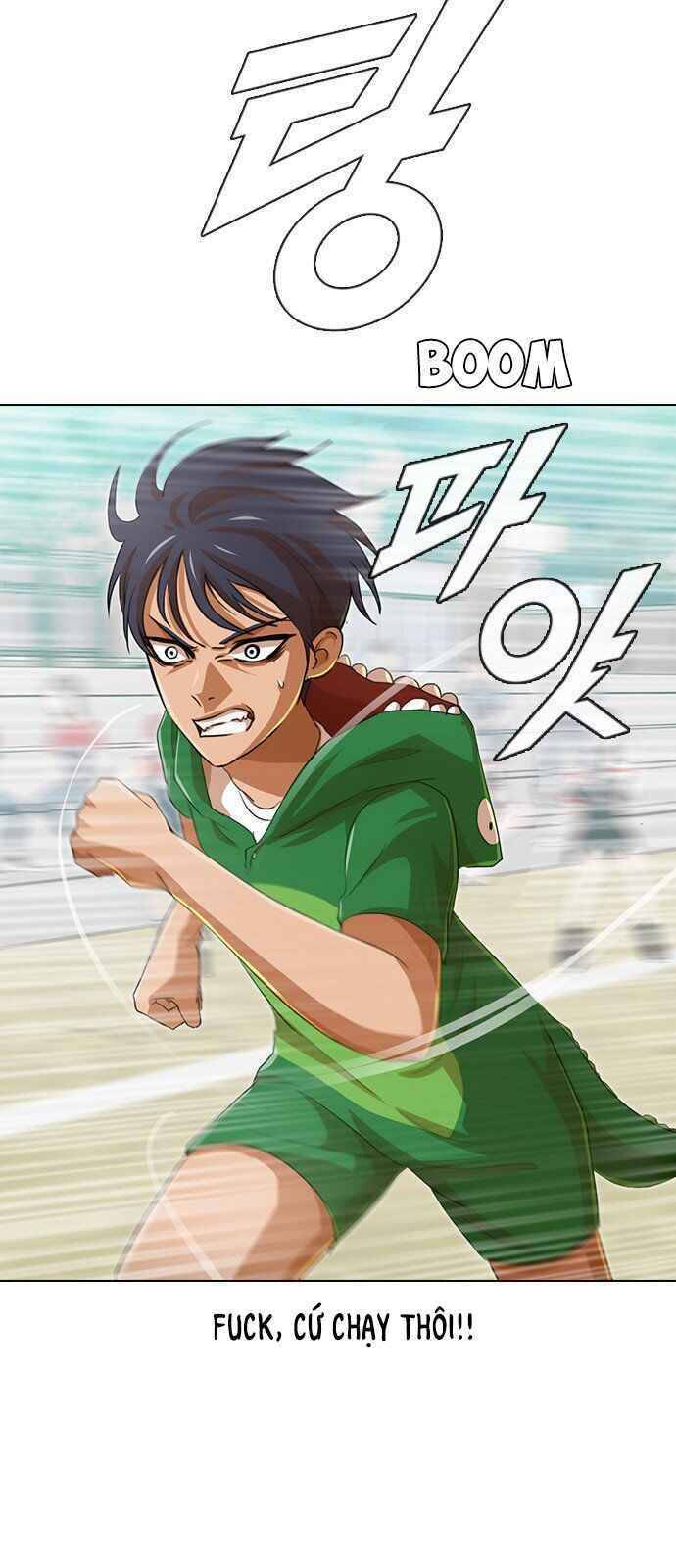 Cô Gái Từ Ứng Dụng Nhắn Tin Ngẫu Nhiên Chapter 81 - Trang 2