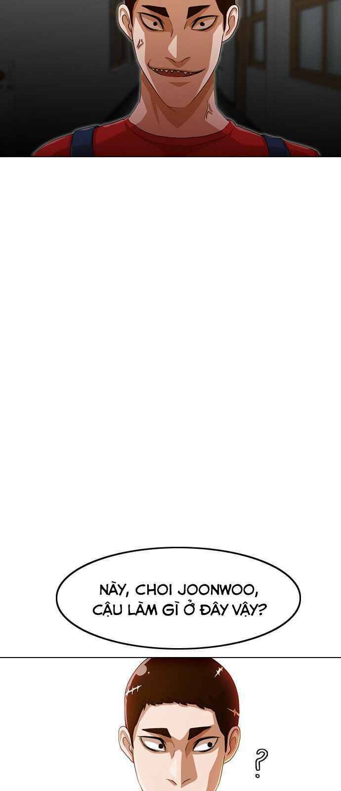 Cô Gái Từ Ứng Dụng Nhắn Tin Ngẫu Nhiên Chapter 81 - Trang 2