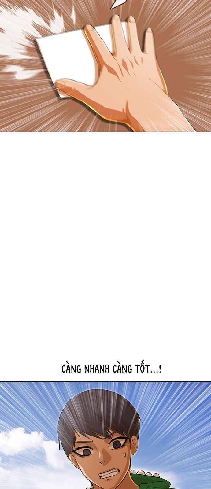 Cô Gái Từ Ứng Dụng Nhắn Tin Ngẫu Nhiên Chapter 81 - Trang 2