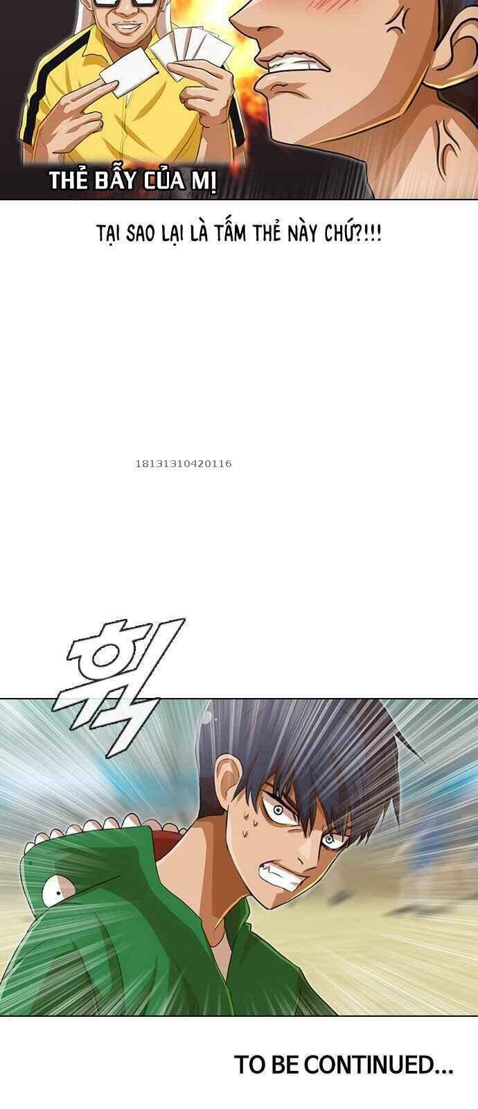 Cô Gái Từ Ứng Dụng Nhắn Tin Ngẫu Nhiên Chapter 81 - Trang 2