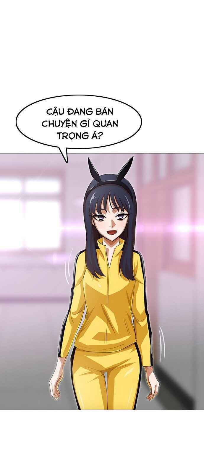 Cô Gái Từ Ứng Dụng Nhắn Tin Ngẫu Nhiên Chapter 81 - Trang 2