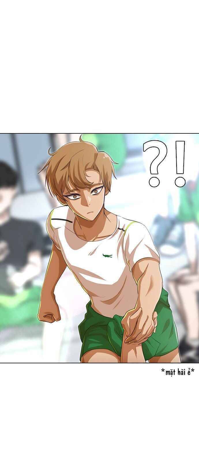 Cô Gái Từ Ứng Dụng Nhắn Tin Ngẫu Nhiên Chapter 82 - Trang 2