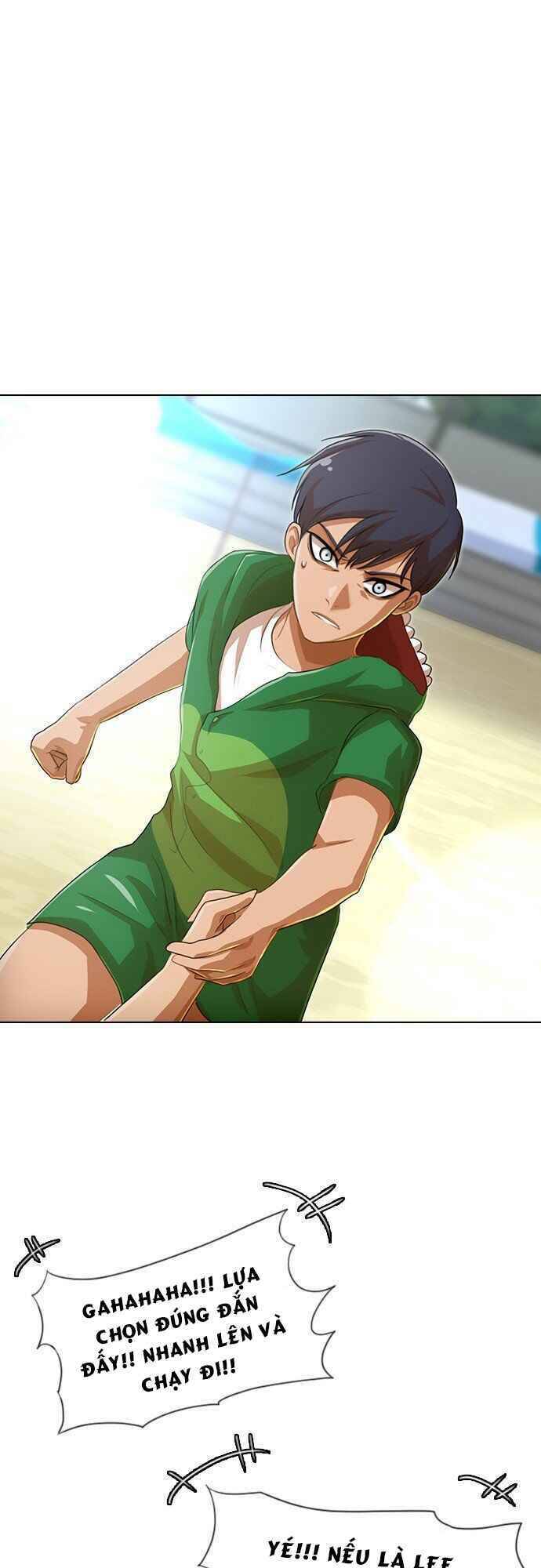 Cô Gái Từ Ứng Dụng Nhắn Tin Ngẫu Nhiên Chapter 82 - Trang 2