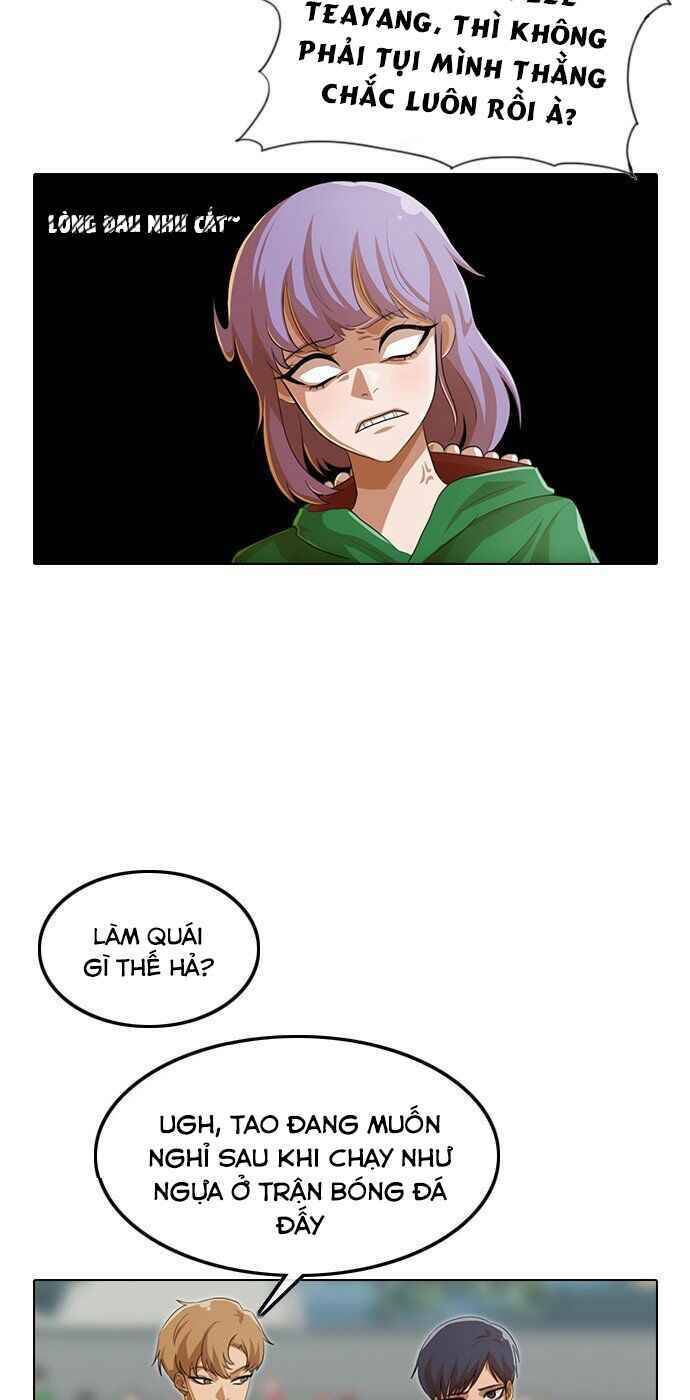 Cô Gái Từ Ứng Dụng Nhắn Tin Ngẫu Nhiên Chapter 82 - Trang 2