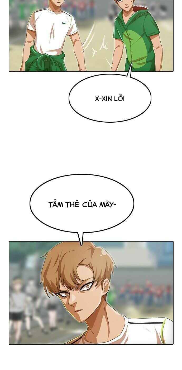 Cô Gái Từ Ứng Dụng Nhắn Tin Ngẫu Nhiên Chapter 82 - Trang 2