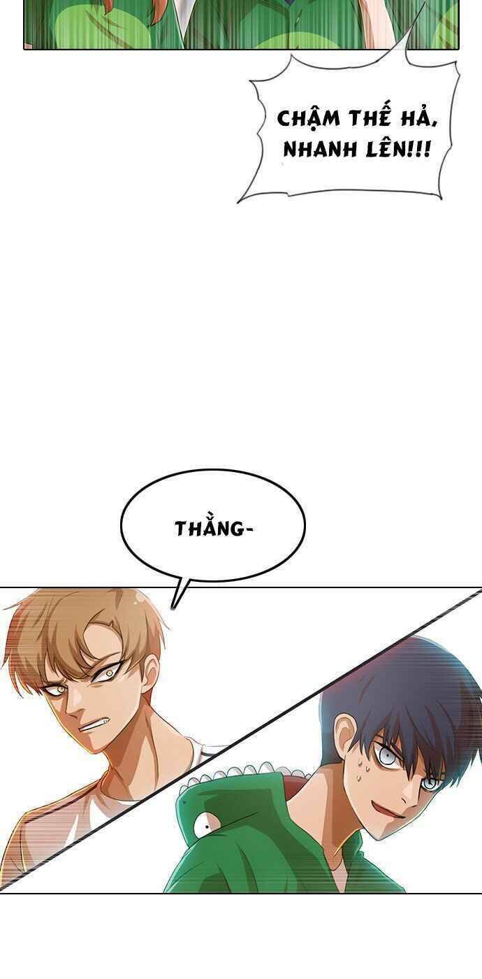 Cô Gái Từ Ứng Dụng Nhắn Tin Ngẫu Nhiên Chapter 82 - Trang 2