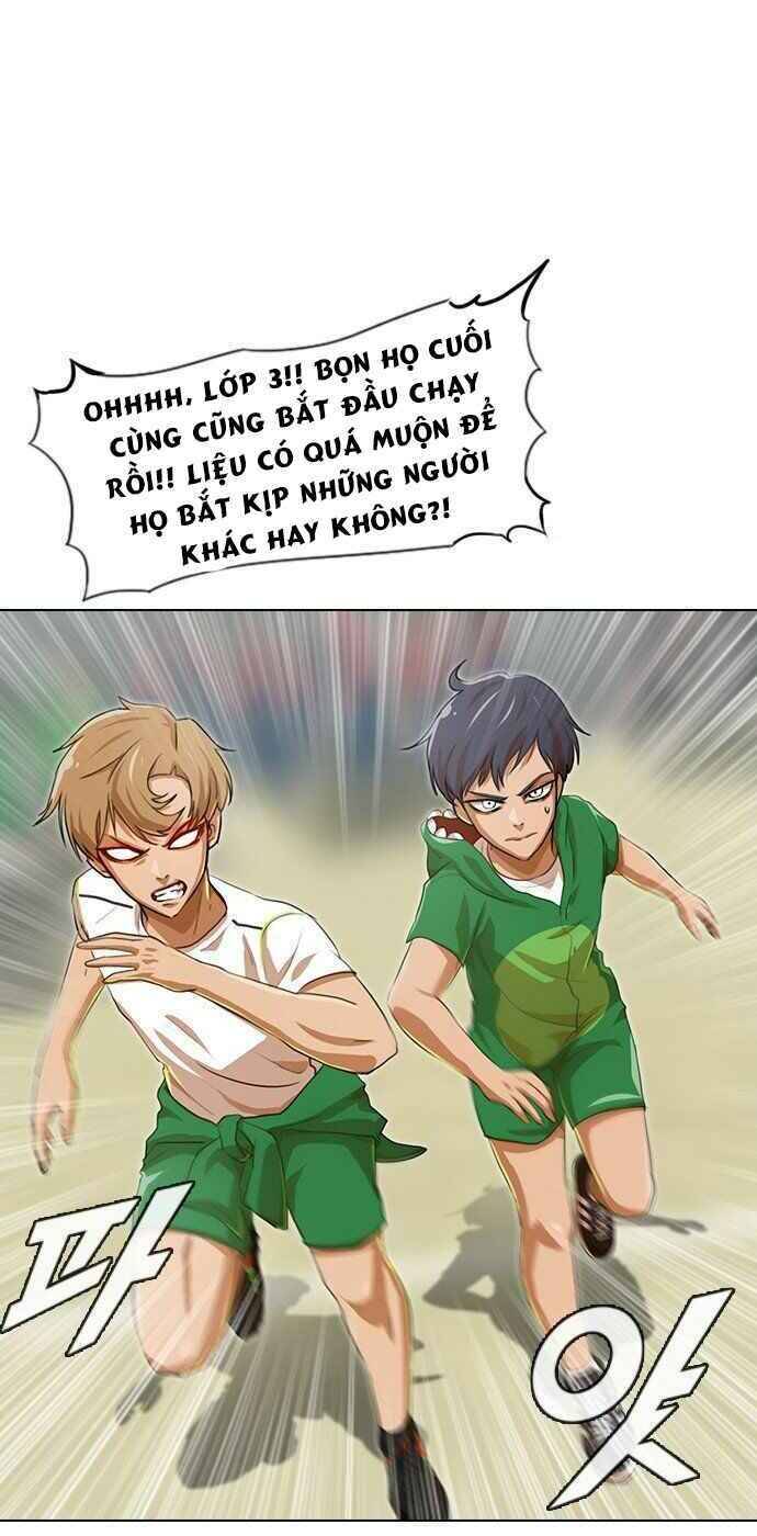 Cô Gái Từ Ứng Dụng Nhắn Tin Ngẫu Nhiên Chapter 82 - Trang 2