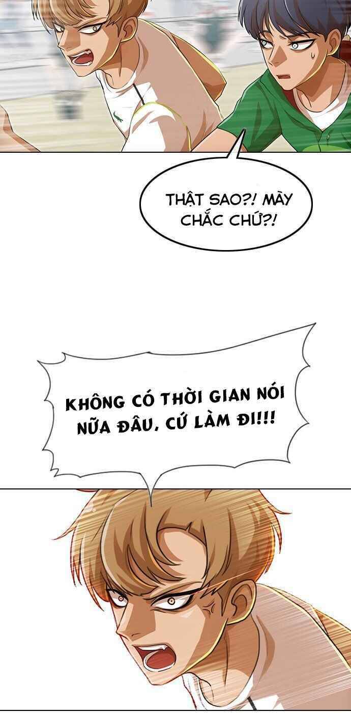 Cô Gái Từ Ứng Dụng Nhắn Tin Ngẫu Nhiên Chapter 82 - Trang 2